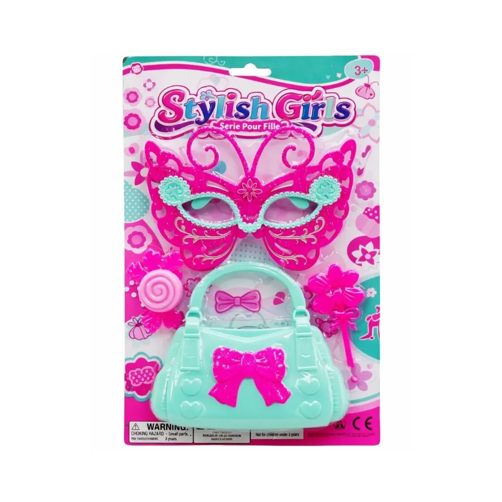 [5198] Accesorio Belleza Cartera 788604 - Aladdin