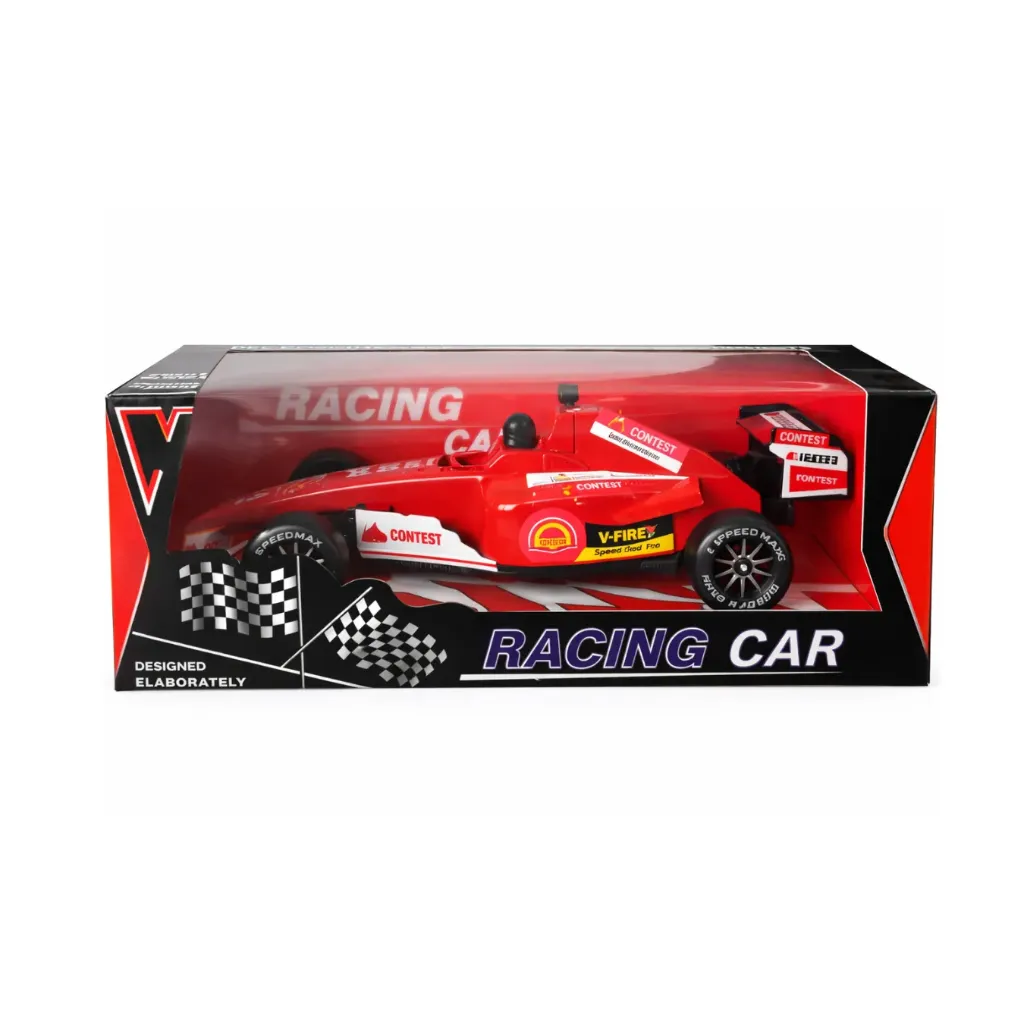 [5192] Auto Fricción Formula 1 788471 - Aladdin