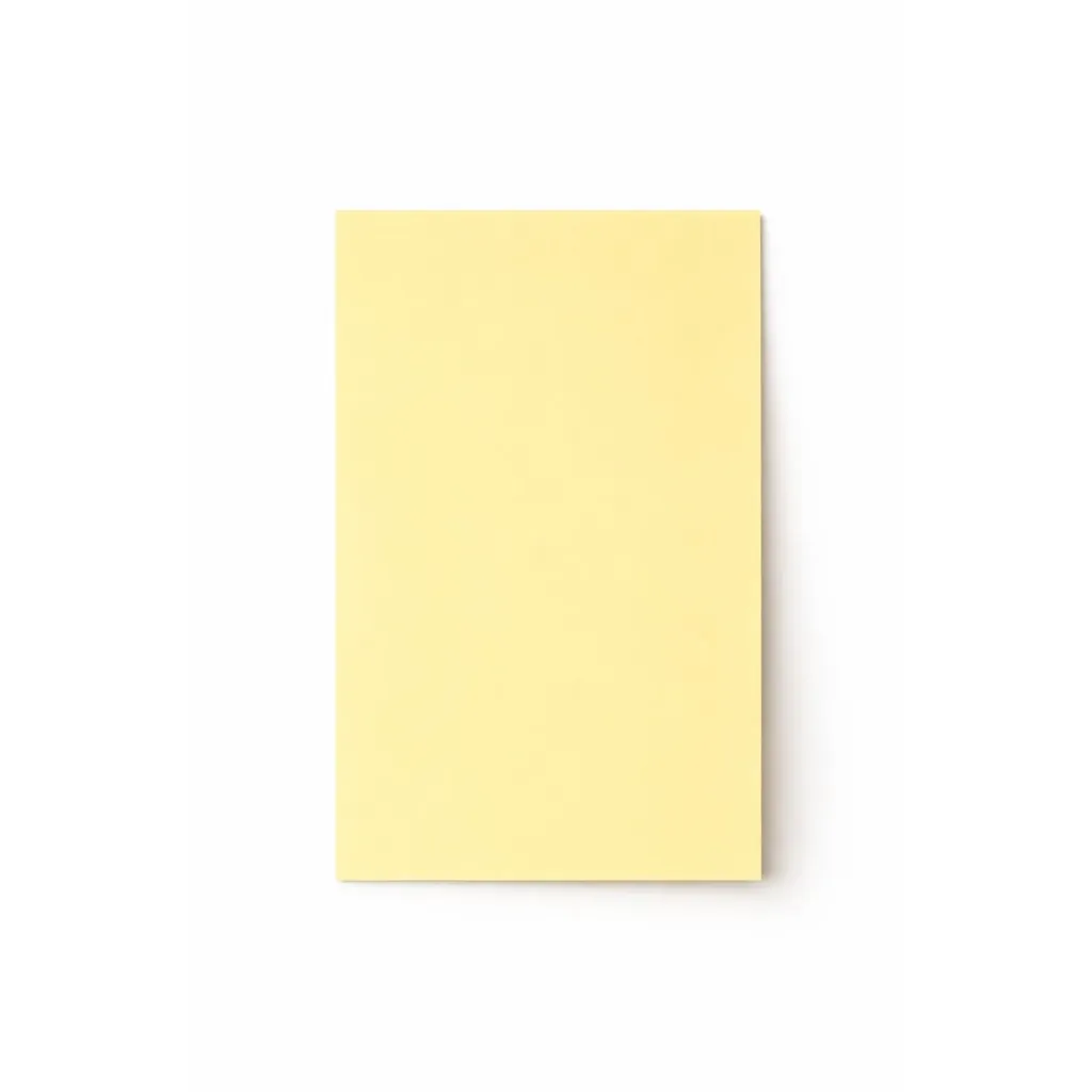 Pack 100 hojas Papel fotocopia colores tamaño carta - Finger / AA4270