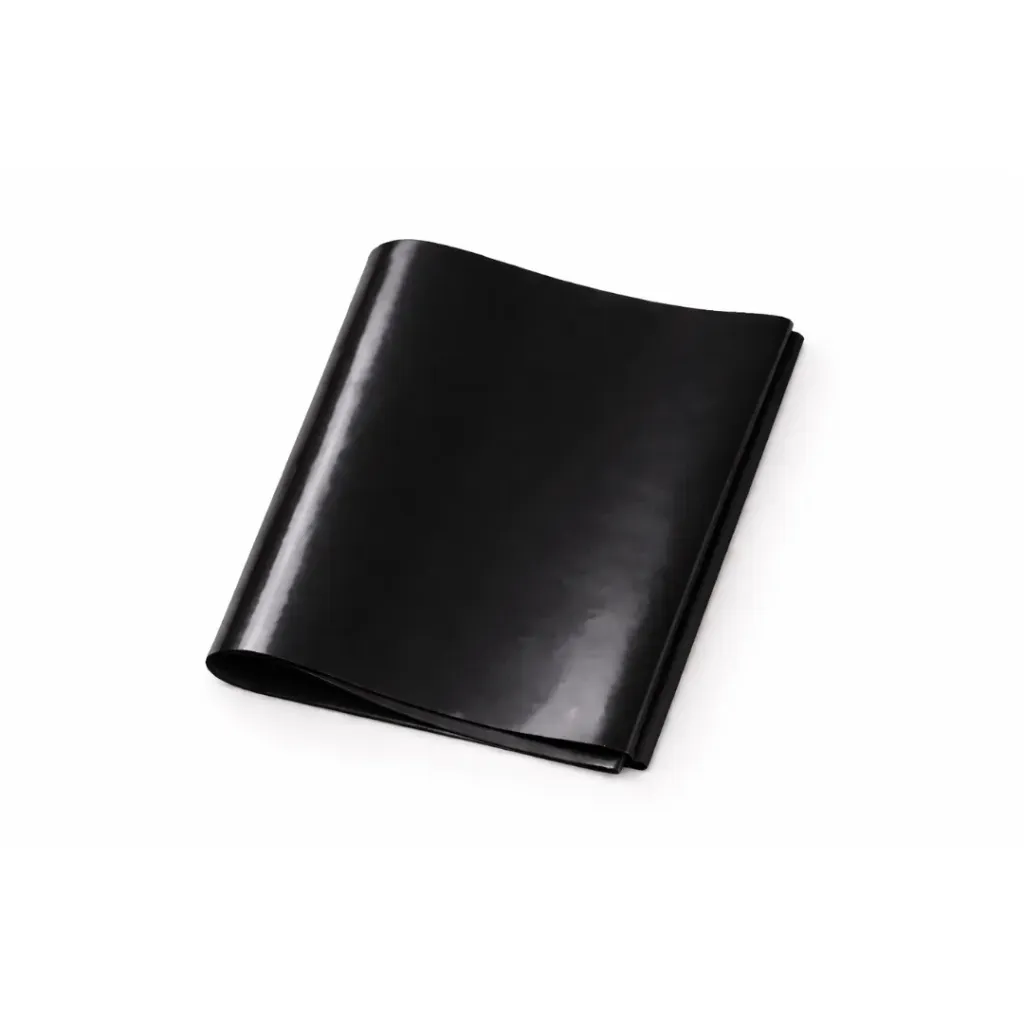 [203-negro] Forros poliet universitario 45x26 10mm colores 25 unidades - Aladdin (negro)