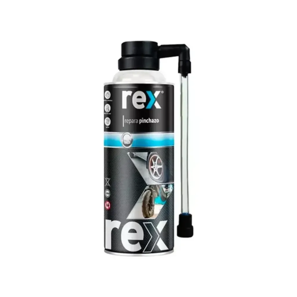 [kit-4728] Caja 24 unidades antipinchazo 450ml - Rex / 30012