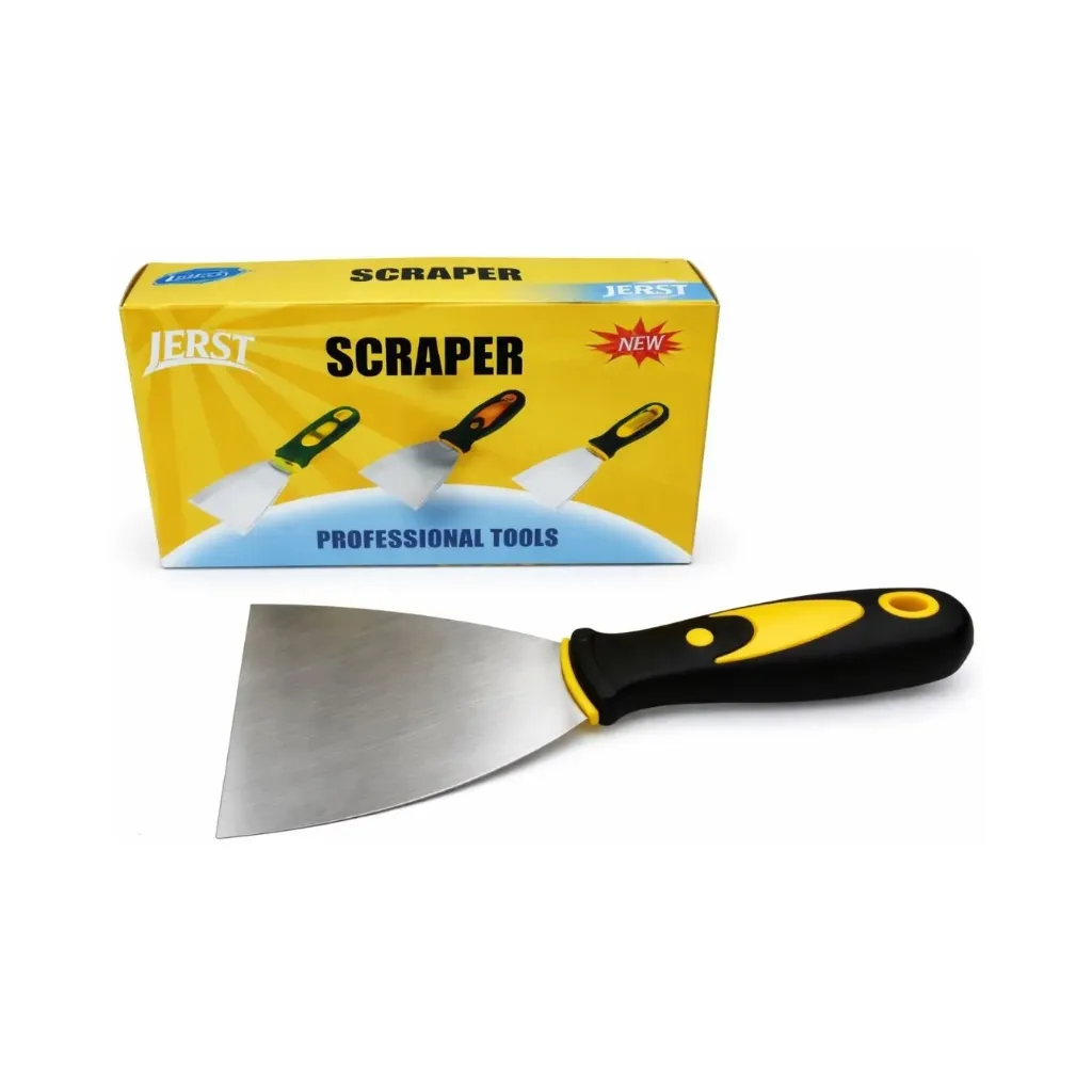 [kit-3183] Caja 12 unidades Espátula metálica import 4P H10 - Aladdin