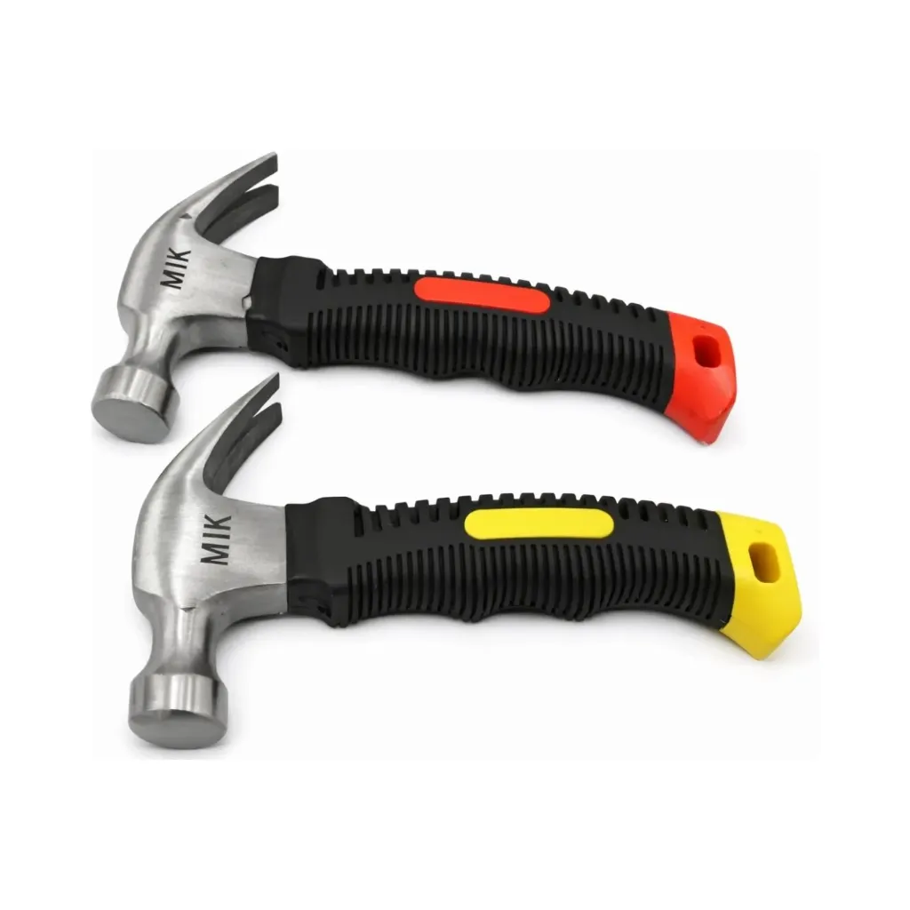 [kit-3941] Caja 12 unidades Herramienta martillo mango corto - Aladdin