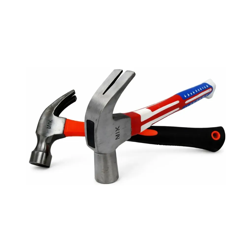 [kit-3256] Caja 12 unidades Herramienta martillo usus fibre 16oz superior - Aladdin