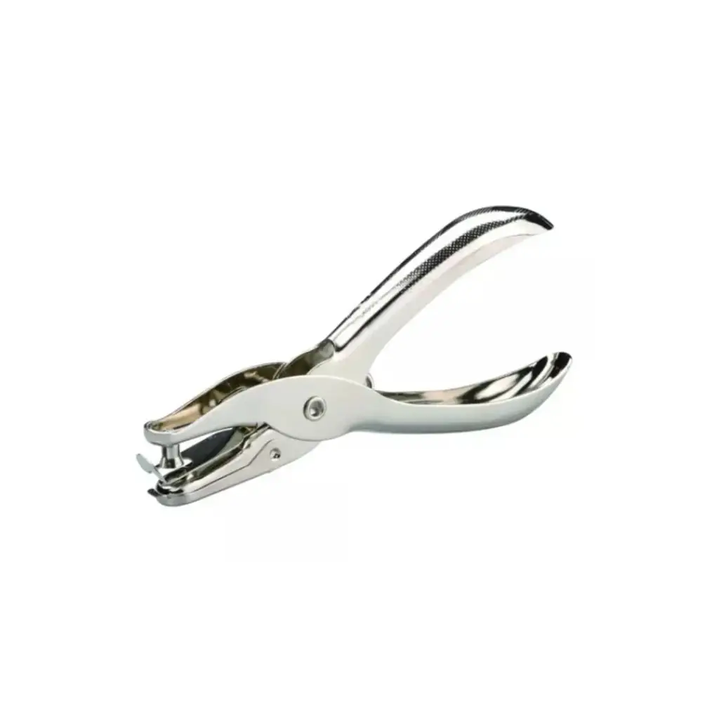 [5250] Perforadora sacabocado un orificio 6mm 462838- Fultons