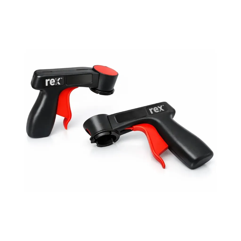 [kit-4867] Caja 24 unidades Pistola para aerosol - Rex / 30494