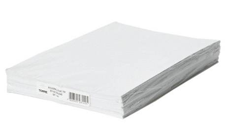 Caja 50 unidades CUADERNILL D/OFICIO NUOVO MAT 7 MM BCA AA5891