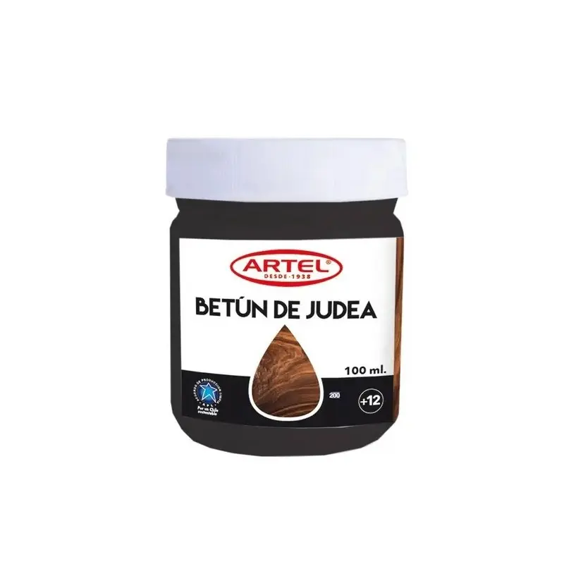 [kit-583] Pack 12 unidades Betún de Judea 100ml - Artel