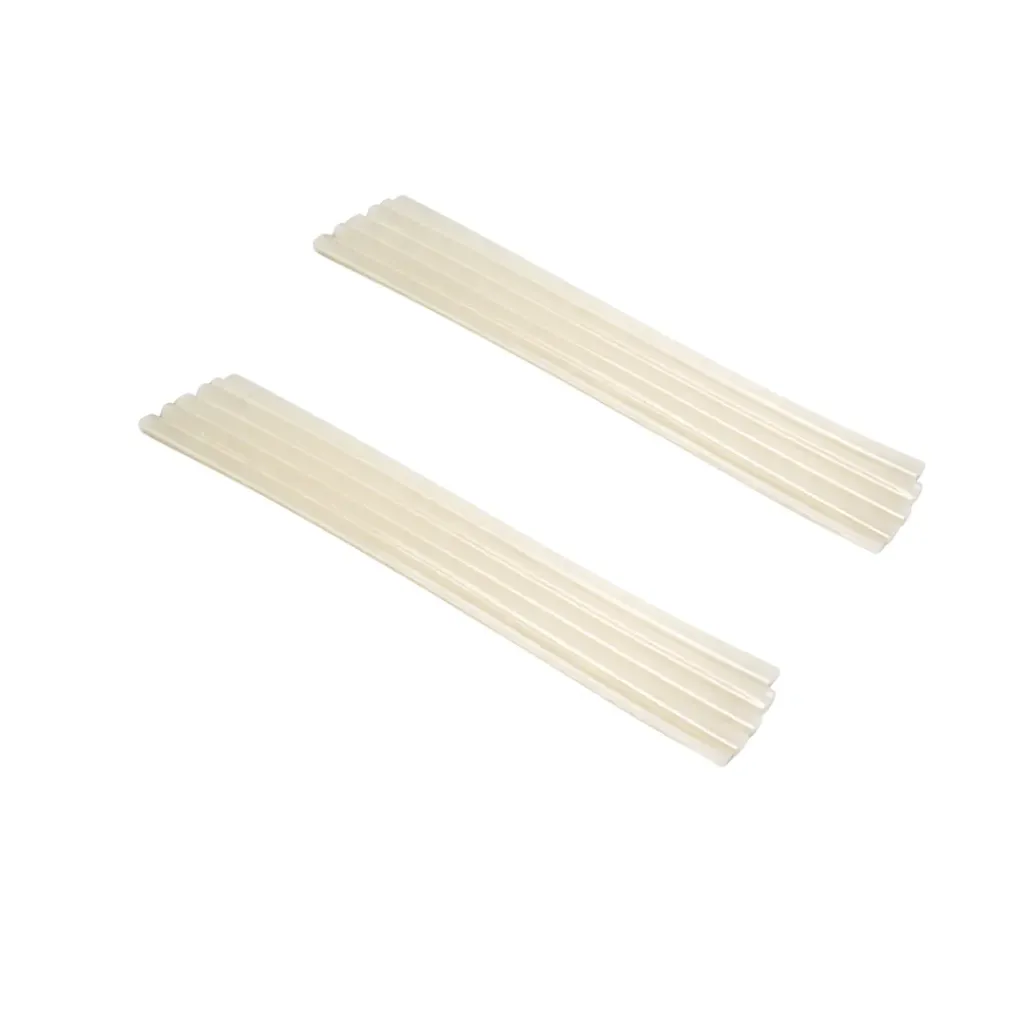 Bolsa 85 unidades Silicona barra imp delgada 35cm - Aladdin