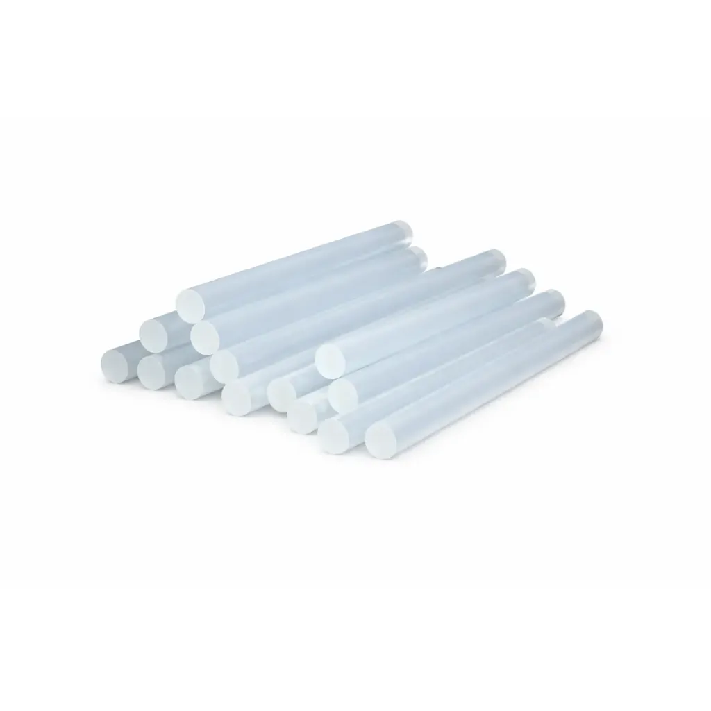 [kit-751] Set 34 unidades Silicona barra gruesa - Aladdin
