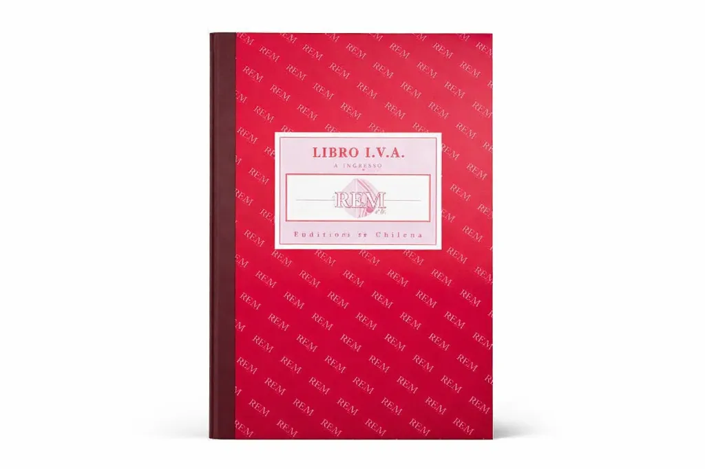 Pack 10 unidades Cuad índice empastado 100 hojas mat - Rem