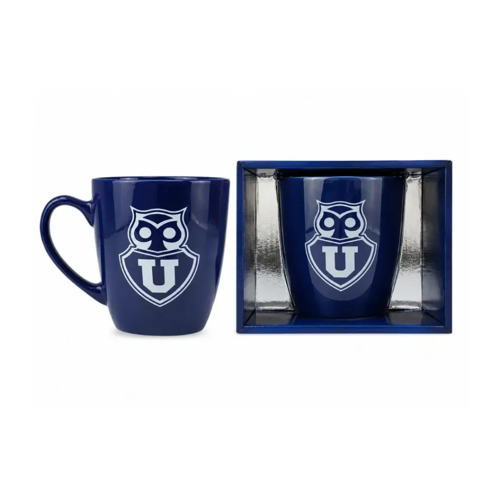 [5416] Equipo Tazón 30 Oz Copa U de chile