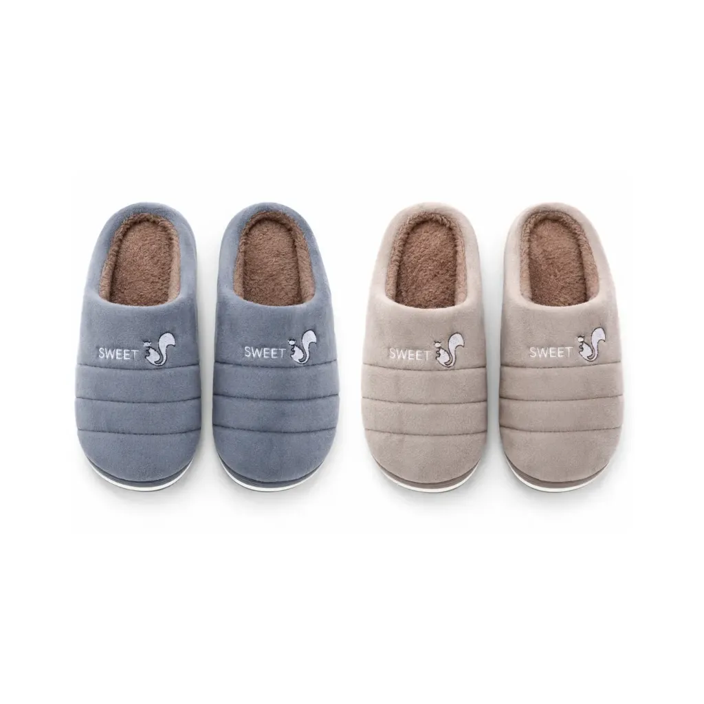 [5432] Pantufla sweet varón - Finger / AA3641