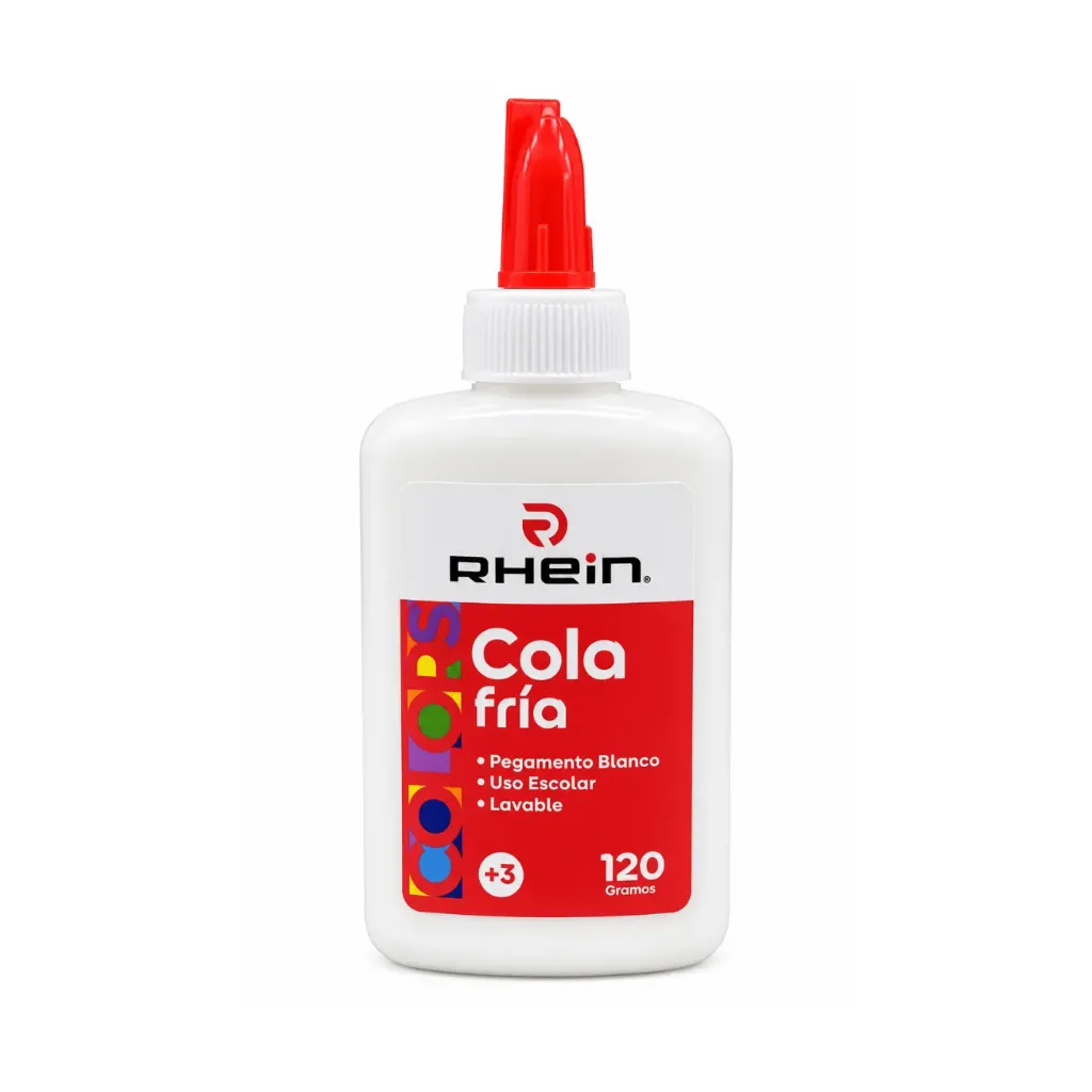 COLA FRIA 120 GRS -RHEIN