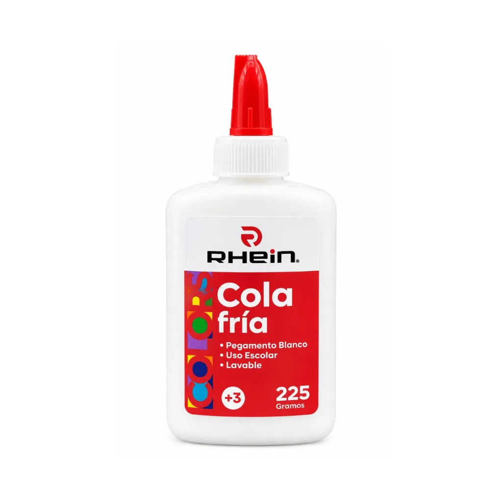COLA FRIA 225 GRS -RHEIN