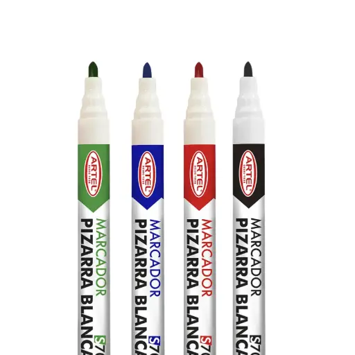Lápiz marcador de pizarra - Artel