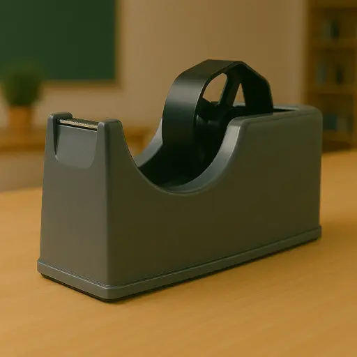 [182] Dispensador para cinta adhesiva 19cm AA1004 - Finger