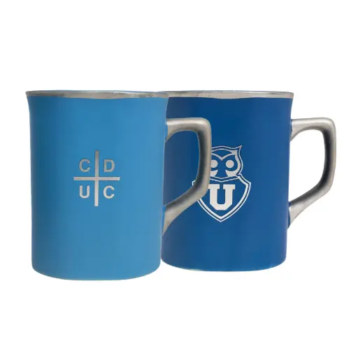 [2340] EQUIPO TAZON CUADRADO FUTBOL 525ML - Titanio