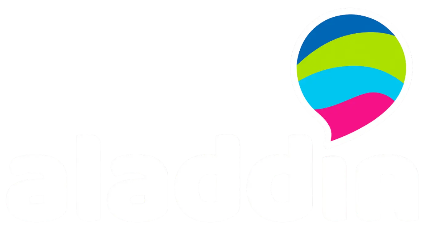 Mundo Aladdin